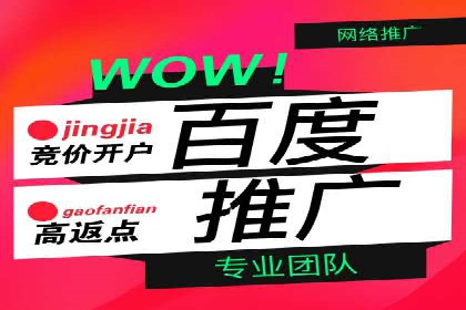 百度竞价代理的广告创意制作与执行案例